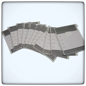 Lot of 11 Packages of RSVP Invitations & Envelopes